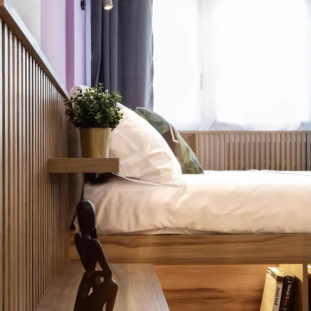 The Urban Edge - * Novi Sad